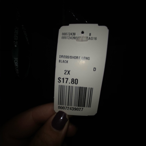 Heart shaped mesh long sleeve dress - Picture 4 of 4